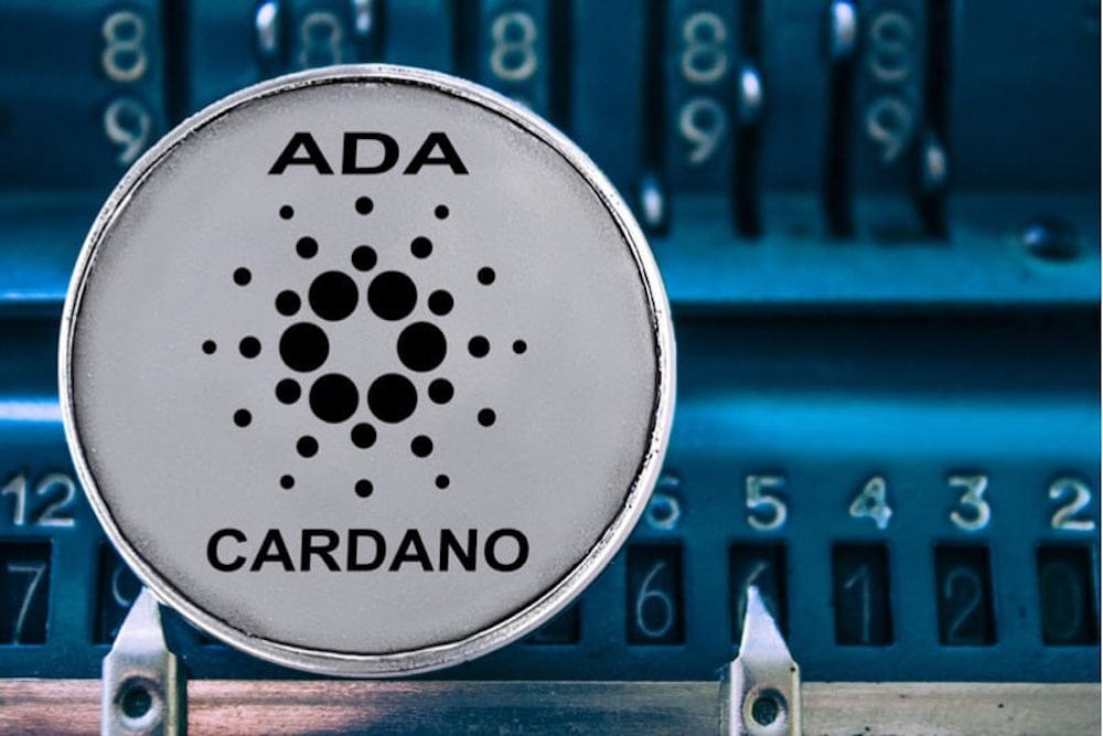 ADA Cardano