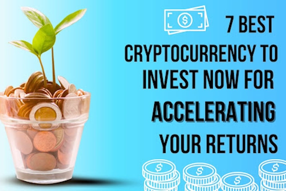 Best Crypto to Invest