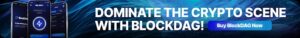 Rebel Satoshi Uniswap Listing Leads Crowd To The Next Best Platform: BlockDAG